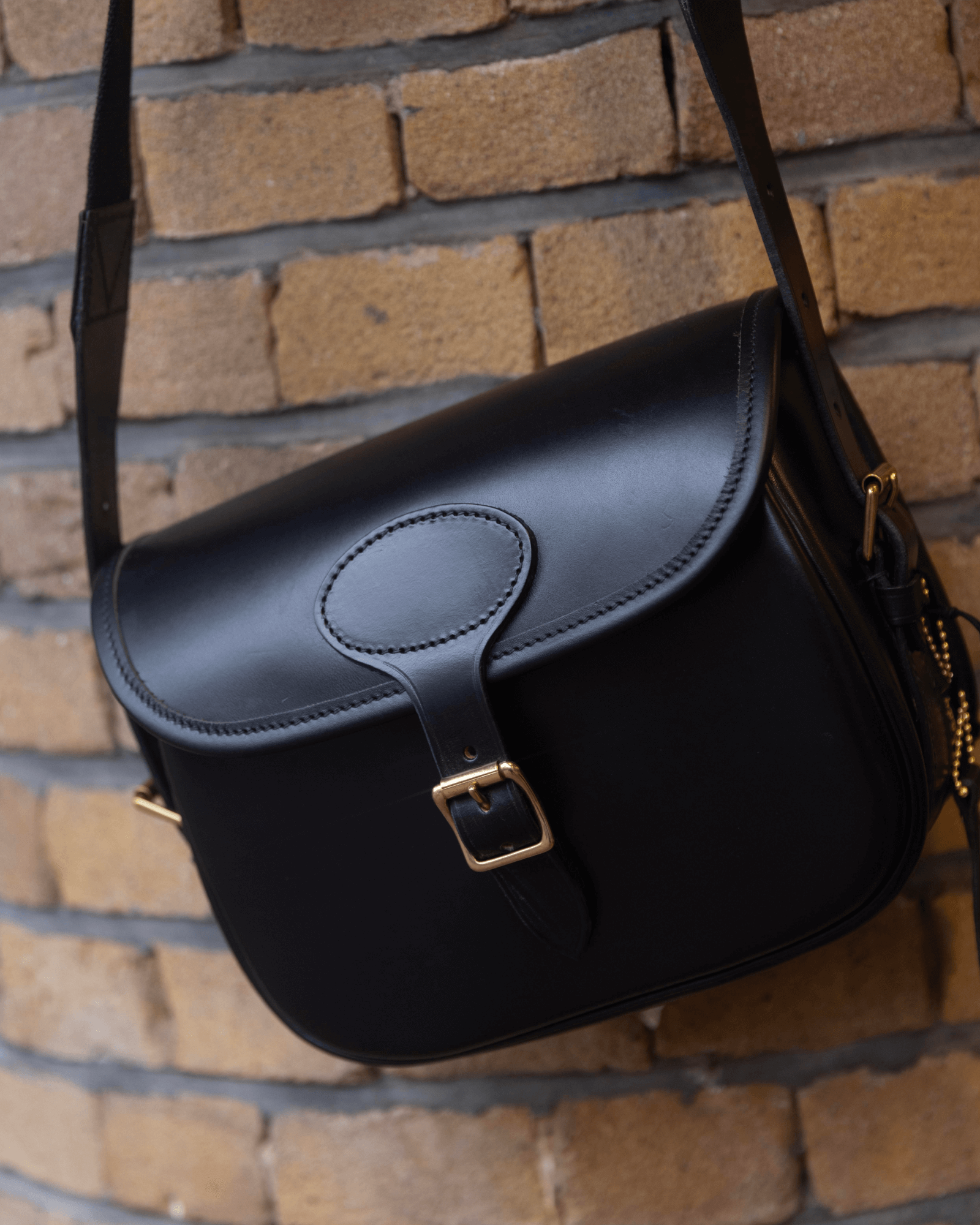 Brady Bags — Jones